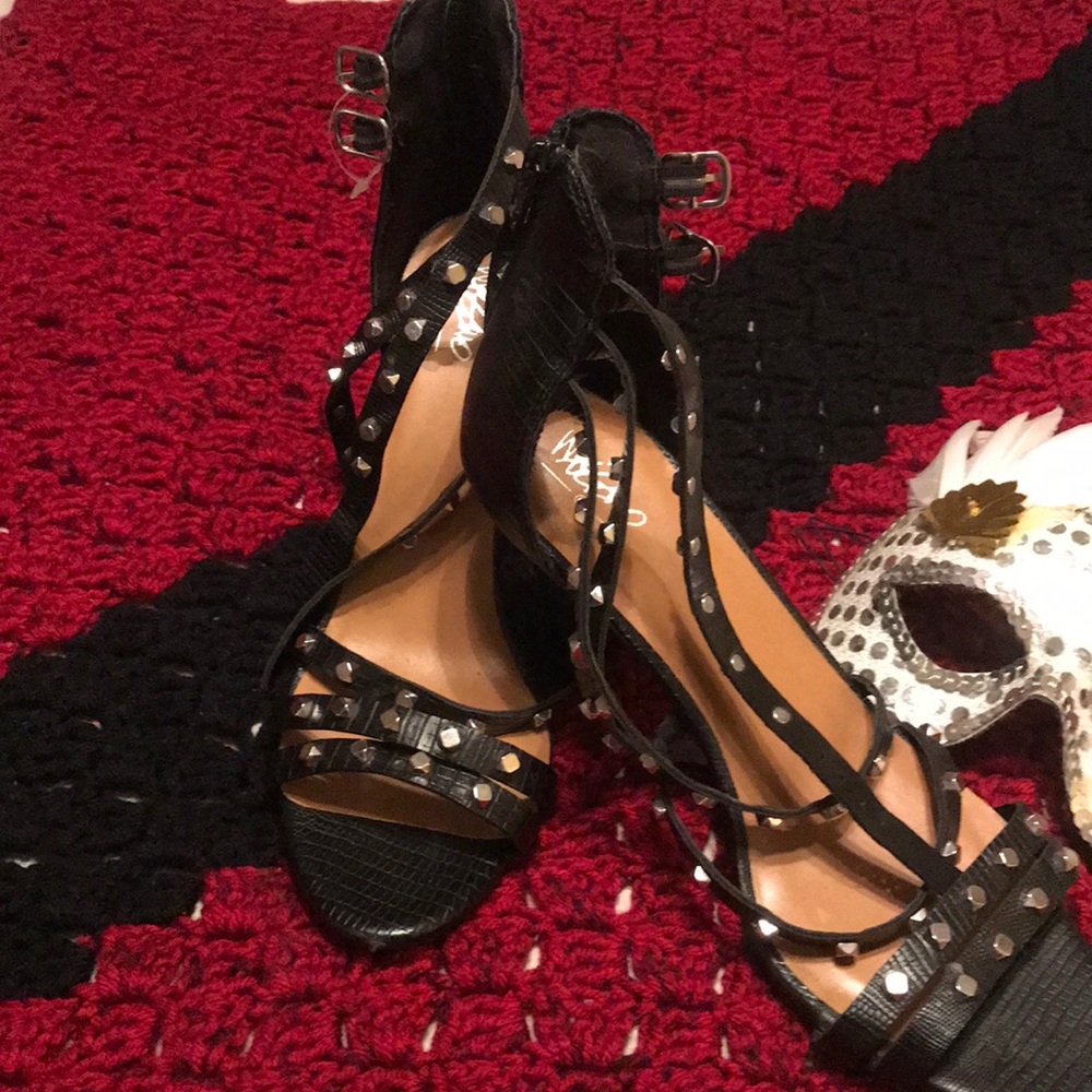 Shoes